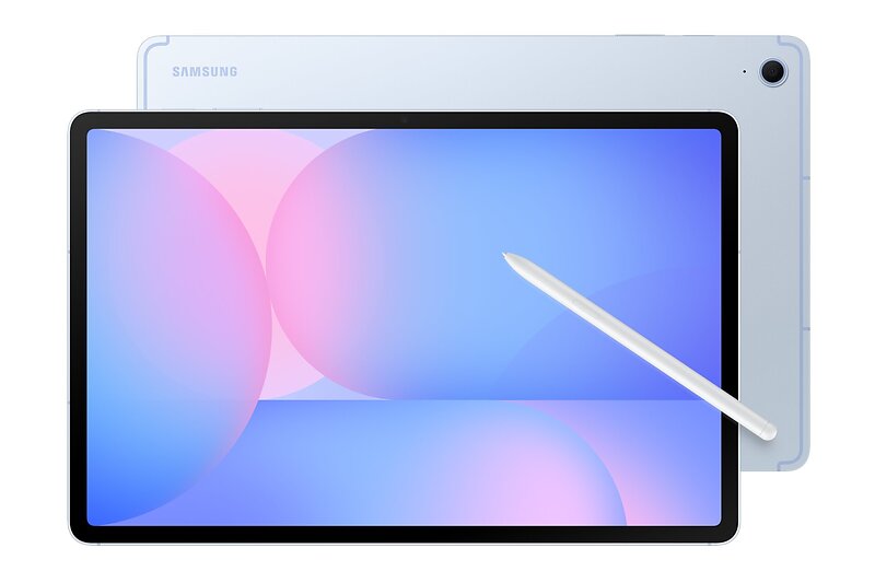 Samsung Galaxy Tab S10 FE+ 13.1