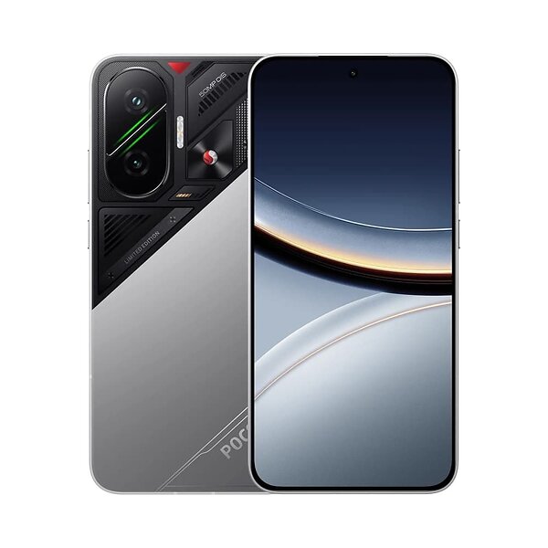 Xiaomi Poco F7 12GB RAM 512GB - PriceSpy UK