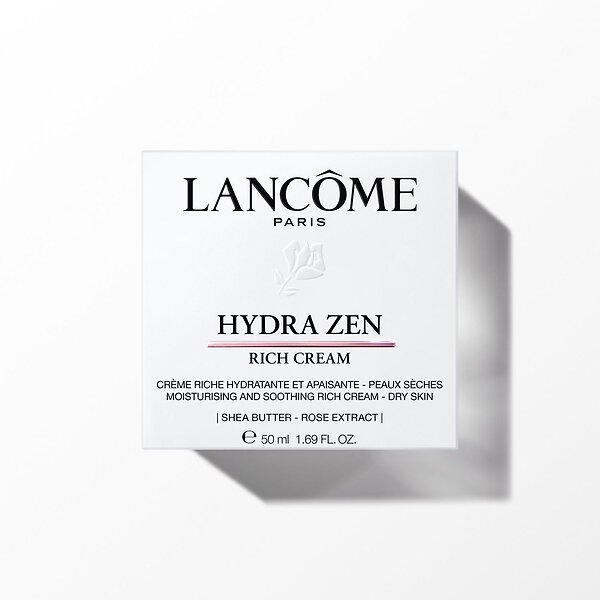 Lancome Hydra Zen Neurocalm Rich Cream 50ml - PriceSpy UK