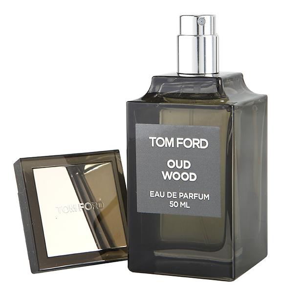 Tom Ford Oud Wood edp 50ml - PriceSpy UK