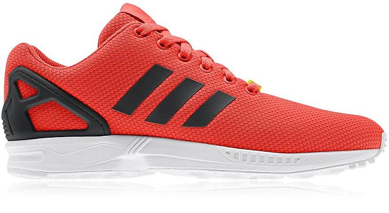Adidas Originals ZX Flux (Unisex) - PriceSpy UK