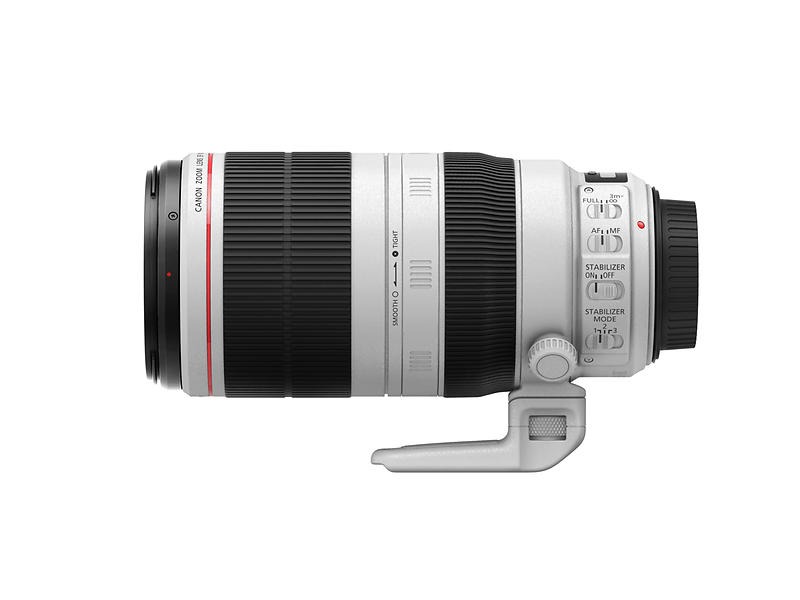 Canon EF 100-400/4.5-5.6 L IS II USM - PriceSpy UK