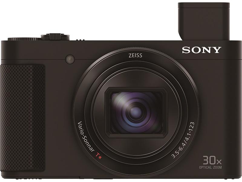 Sony CyberShot DSC-HX90V Best Price | Compare deals at PriceSpy UK