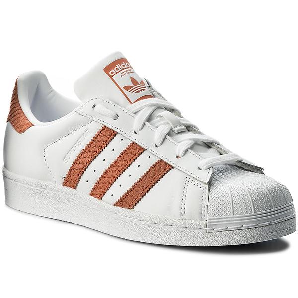 Adidas Originals Superstar (Dam) - Tarjoukset alk 37