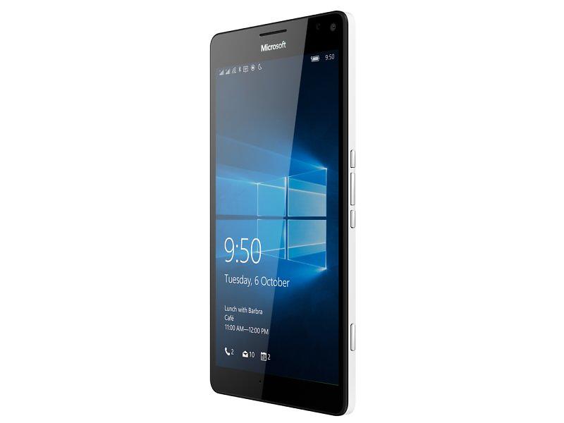 Microsoft Lumia 950 XL review