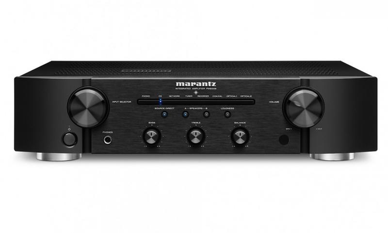 Marantz PM6006 - PriceSpy UK