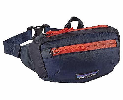 Patagonia Lightweight Travel Mini Hip Pack 1L - PriceSpy