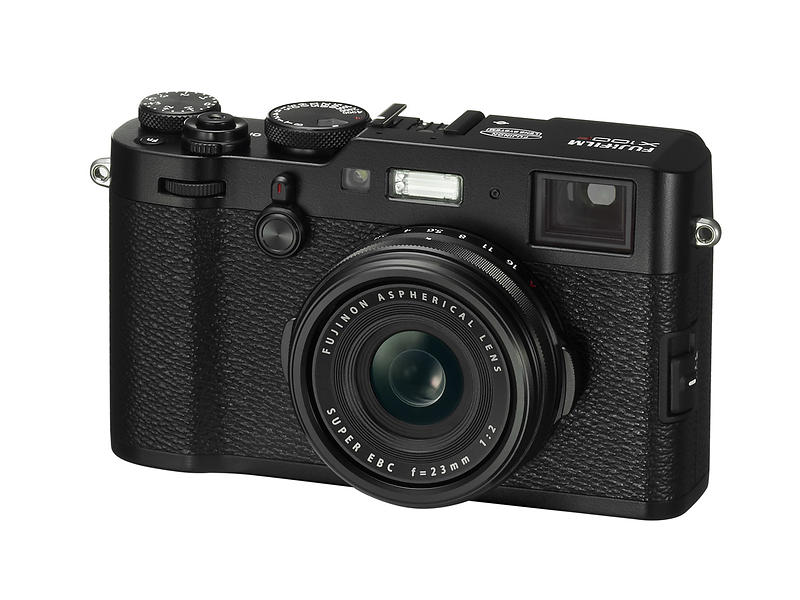 FUJIFILM FinePix X100 ブラック F FX-X100B 4118460.jpg