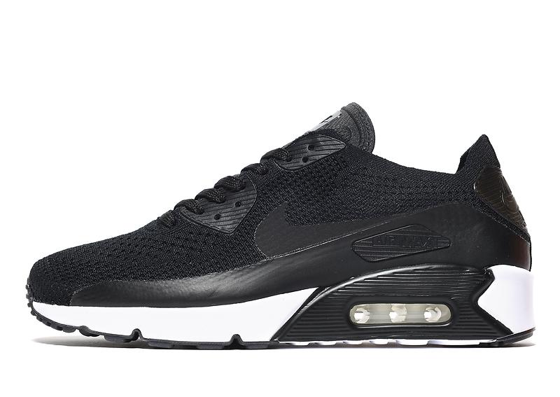 Nike Air Max 90 Ultra 2.0 Flyknit (Men's) Best Price Nike Men's Air Max 90 Ultra 2.0 Flyknit Trainers: Amazon.co