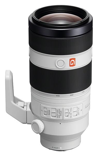 FE100-400GM