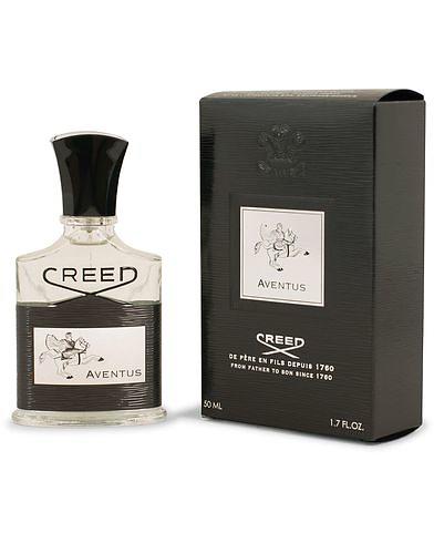 国内正規品✨2021年のCreed aventus 50ml Aventus アバントゥス