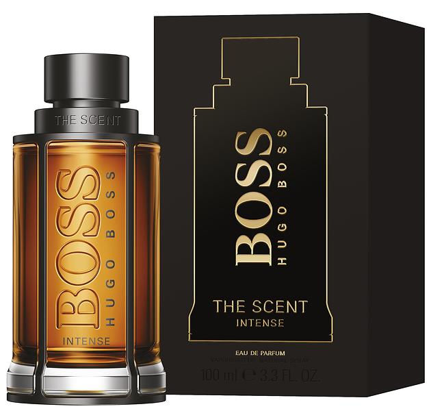 Hugo Boss The Scent Intense edp 100ml - Price from £74.99
