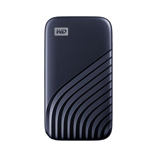WD My Passport SSD 2TB - Price from £495.86