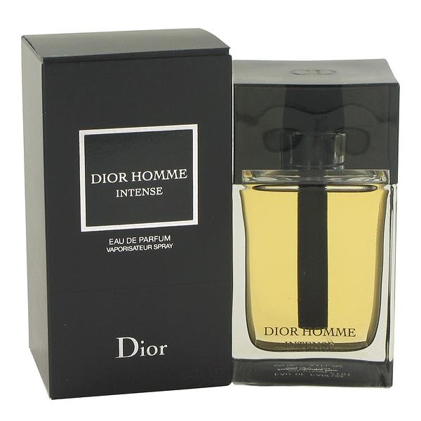 Dior Homme Intense edp 100ml - PriceSpy UK
