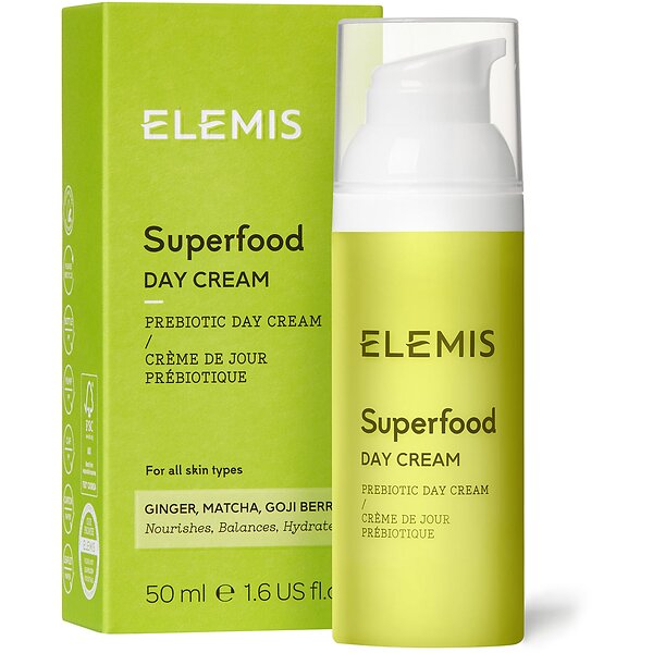 Elemis Superfood Day Cream 50ml - PriceSpy UK