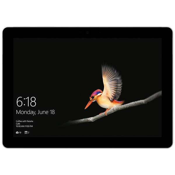 Microsoft Surface Go 8GB 128GB - PriceSpy UK