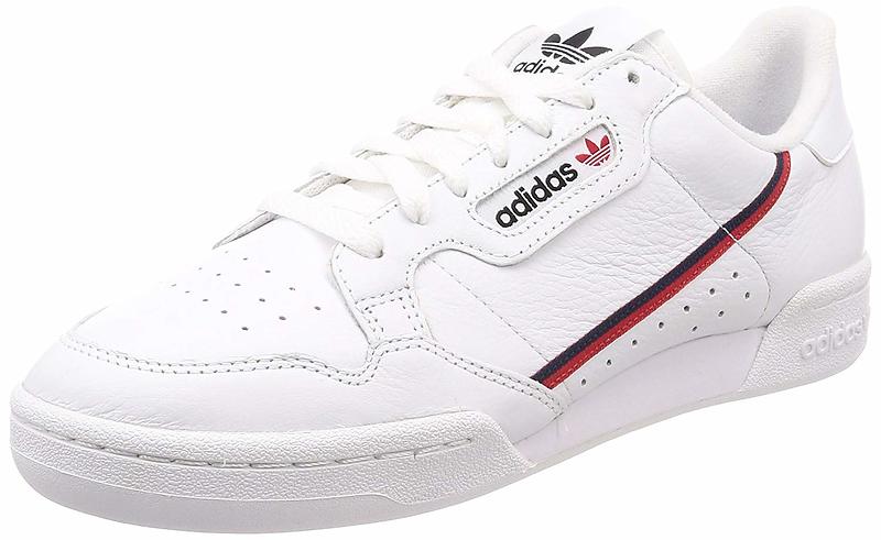 Adidas Originals Continental 80 (Unisex) Adidas Originals Continental 80 (Unisex)