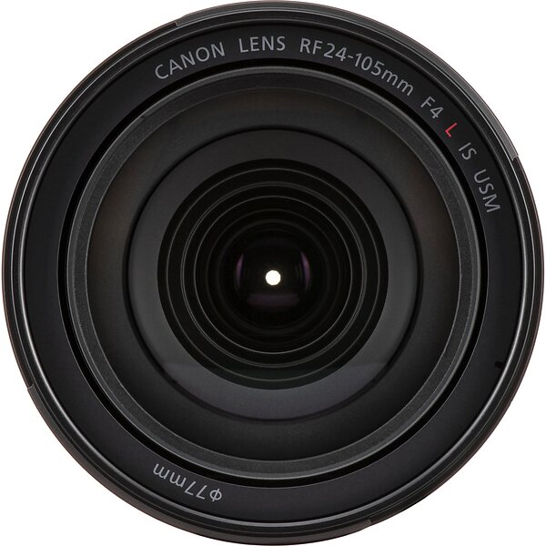 Canon RF 24-105/4.0 L IS USM - PriceSpy UK