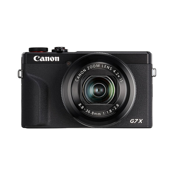 Canon PowerShot G7 X Mark III - Price from £699.97