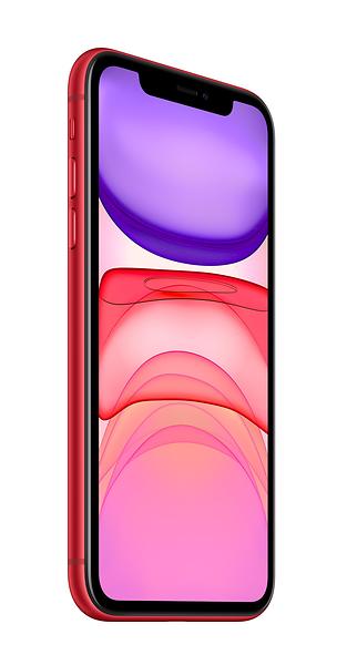 Apple iPhone 11 (Product)Red Special Edition 4GB RAM 64GB - PriceSpy