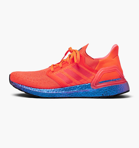 adidas gazelle silver green womens Adidas Ultraboost 1.0 Løbesko – WestWind main image 1