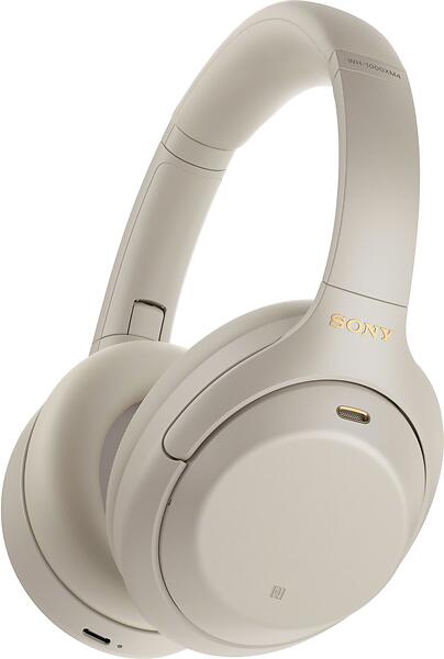 Sony WH-1000XM4 Sans fil Circum-aural Casque - leDénicheur