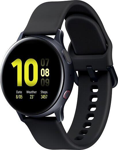 Samsung Galaxy Watch Active2 40mm LTE Aluminum