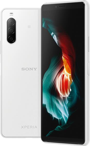 Sony Xperia 10 II Dual XQ-AU52 Dual SIM 4GB RAM 128GB - Price from