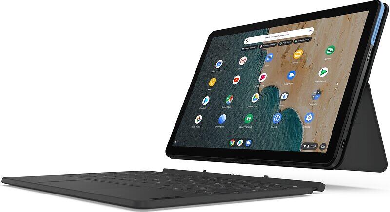 Lenovo IdeaPad Duet Chromebook ZA6F 128GB - PriceSpy UK