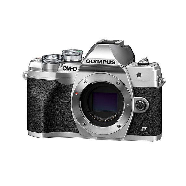 Olympus OM-D E-M10 Mark IV - PriceSpy