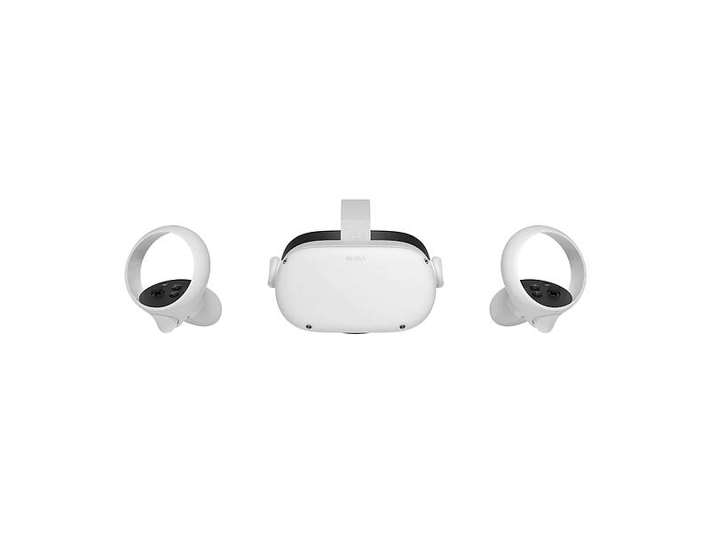 Meta Quest 2 256GB - Price from £374.91