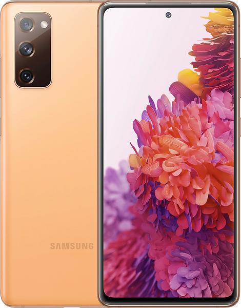 ジャンク・動作可Samsung Galaxy S20FE SM-G781B/DS Samsung Galaxy S20 FE 5G SM-G781B/DS Dual SIM 6GB RAM 128GB
