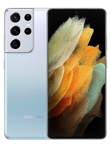 Samsung Galaxy S21 Ultra 5G SM-G998B Dual SIM 16GB RAM 512GB