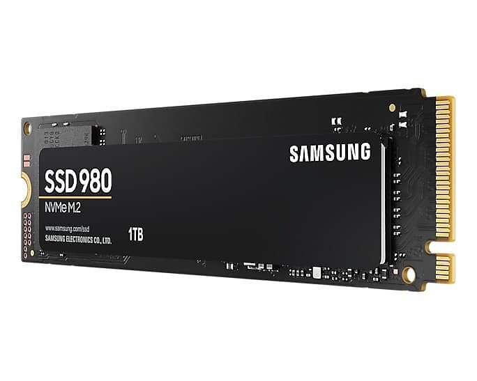 Samsung 980 Series MZ-V8V1T0BW 1TB - PriceSpy