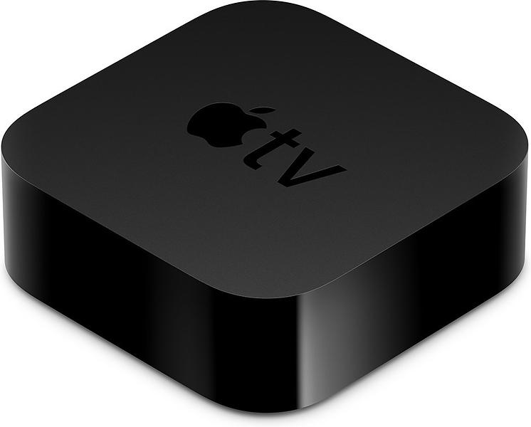 Apple TV 4K 64GB (2nd Generation) - PriceSpy UK