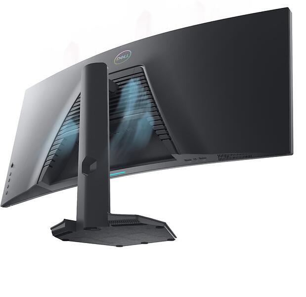 Dell S3422DWG 34