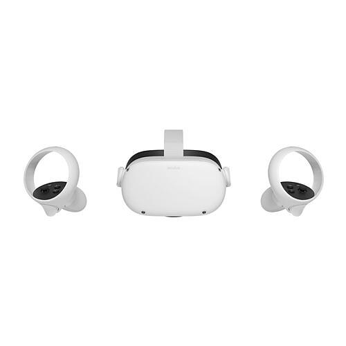Meta Quest 2 128GB - PriceSpy UK