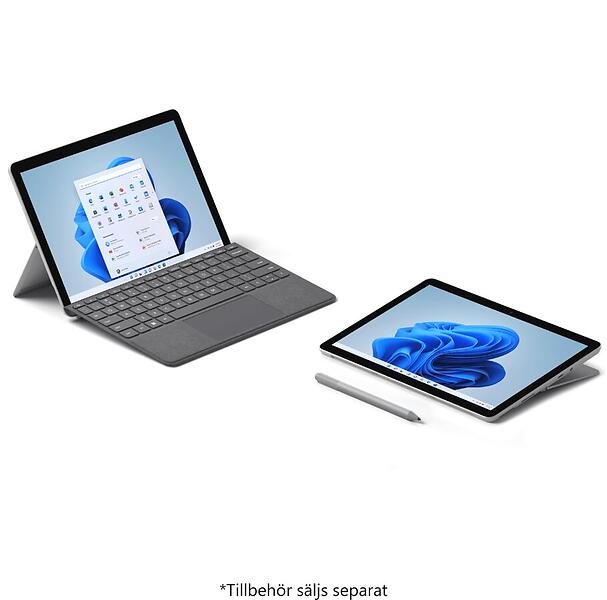 Surface Go3 8g SSD128g Office 2024難有 Microsoft Surface