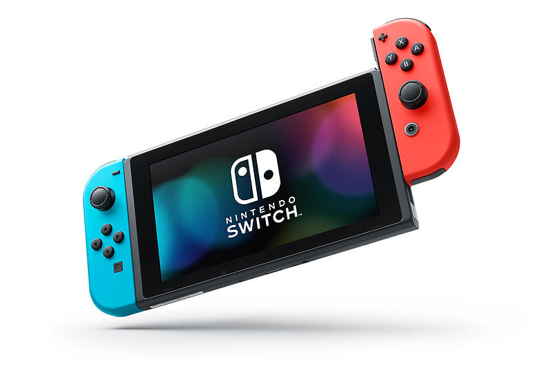 Nintendo Switch (incl. Mario Kart 8 Deluxe) 2019 32GB - PriceSpy UK