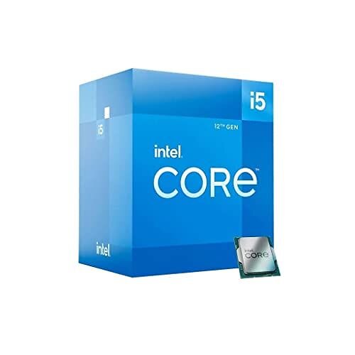Intel Core i5 12400F 2.5GHz Socket 1700 Box - PriceSpy UK
