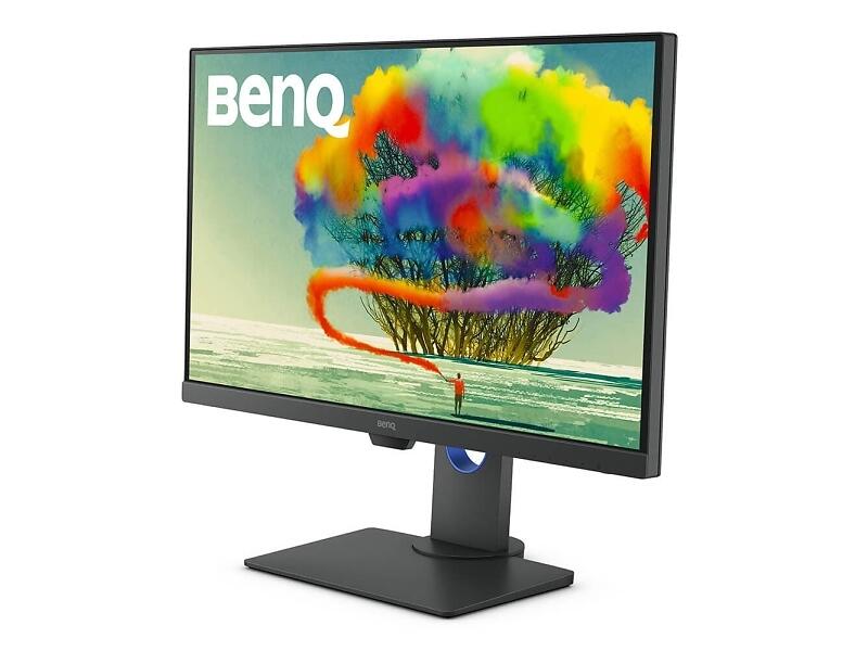 Benq PD2705U 27 4K UHD IPS - PriceSpy UK