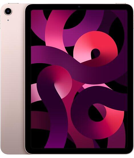 Apple iPad Air Cellular 256GB M1 2022 (5th Generation) - Price