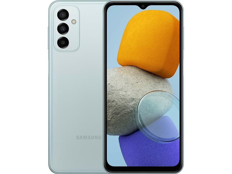 Samsung Galaxy M23 5G SM-M236B/DS Dual SIM 4GB RAM 128GB - PriceSpy UK