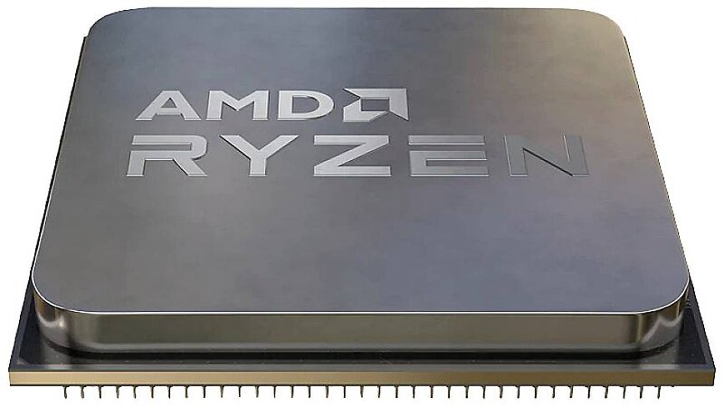 AMD Ryzen 7 5700X 3.4GHz Socket AM4 Box - Compare prices at