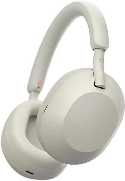 Sony WH-1000XM5 Wireless Over-ear - Prisjakt