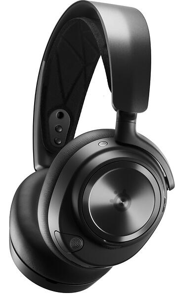 SteelSeries Arctis Nova Pro Wireless Over Ear - PriceSpy UK