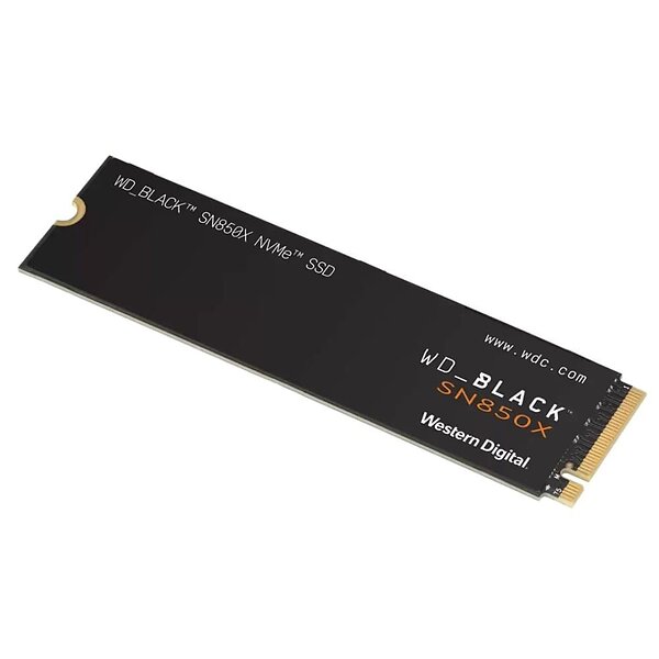 WD BLACK SN850X NVMe SSD M.2 1TB - PriceSpy UK
