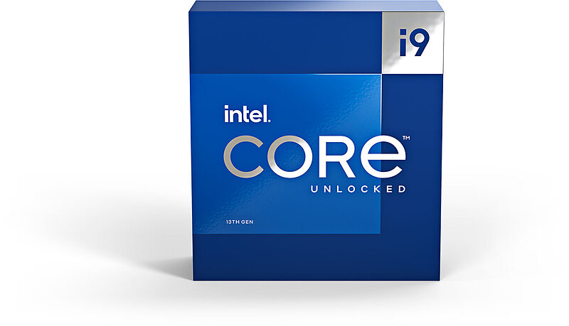 Intel Core i9 13900K 3.0GHz Socket 1700 Box without Cooler - PriceSpy