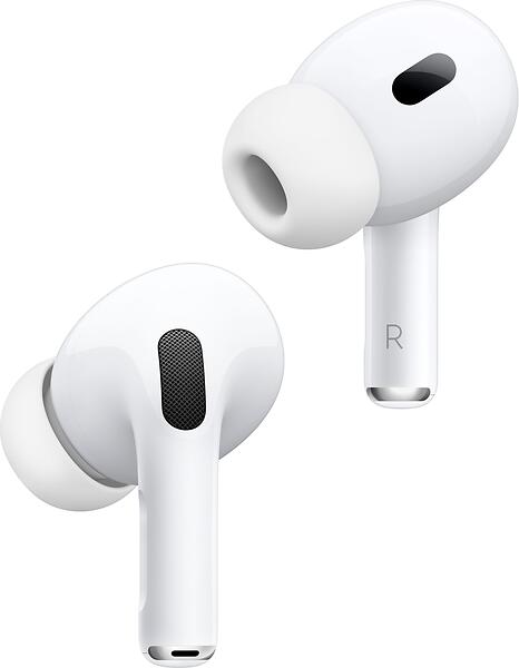 Apple AirPods Pro (2nd generation) 2022 - Price from £228.8