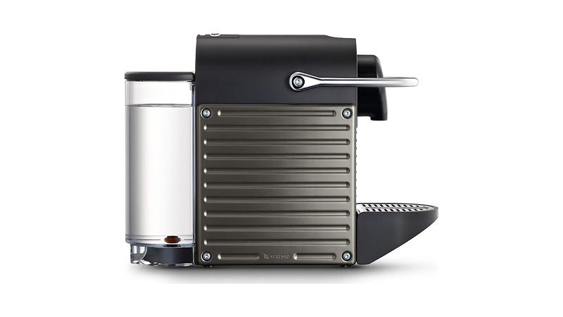 Nespresso Pixie C60/D60 - PriceSpy
